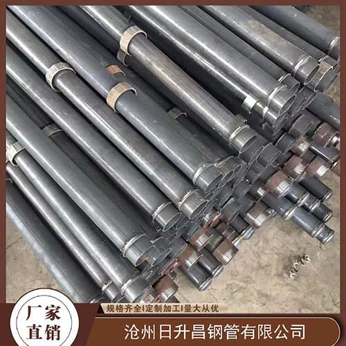 和龙声测管生产厂家