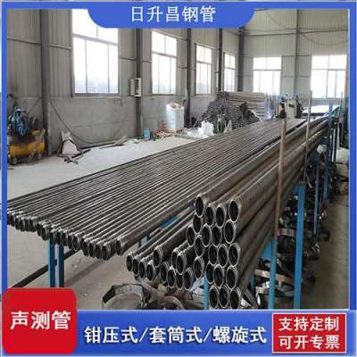 和龙声测管桩基检测的频率要达到多少百分比