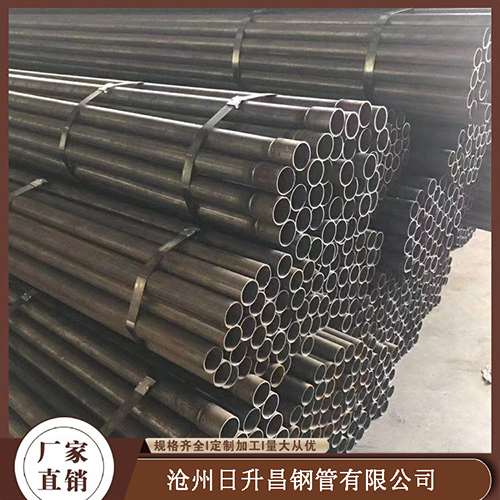 和龙57声测管多少钱一米