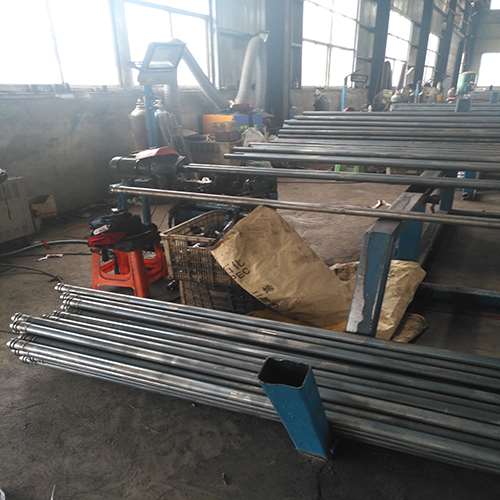 和龙5月10日声测管价格指数走势预警报告